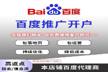 百度竞价广告成功案例集锦：如何玩转搜索引擎营销